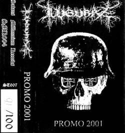 Lugubre (NL) : Promo 2001